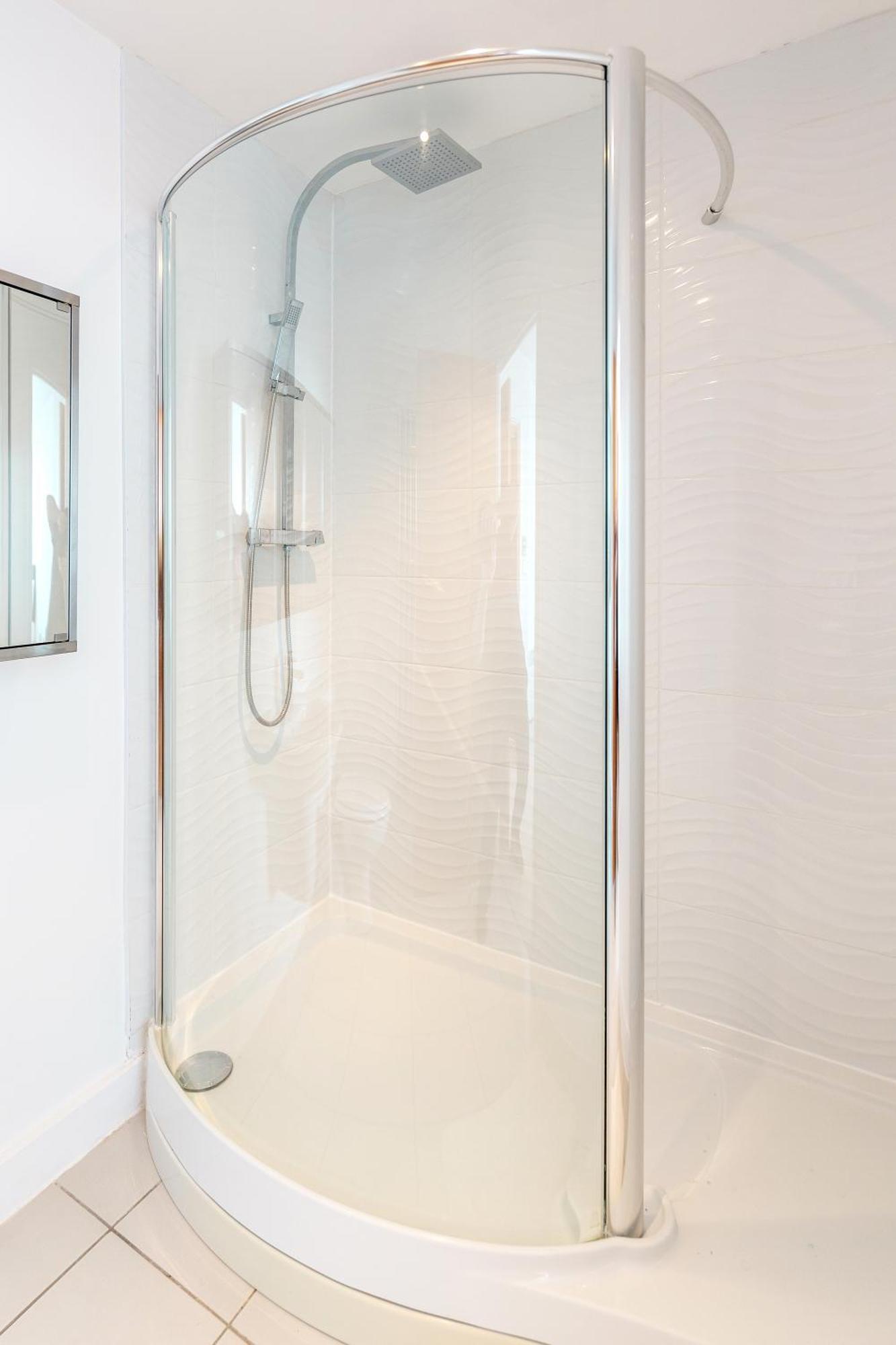 Excel Dock Apartments London Luaran gambar